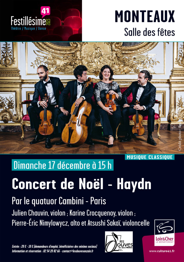 haydn_monteaux-Affiche-w